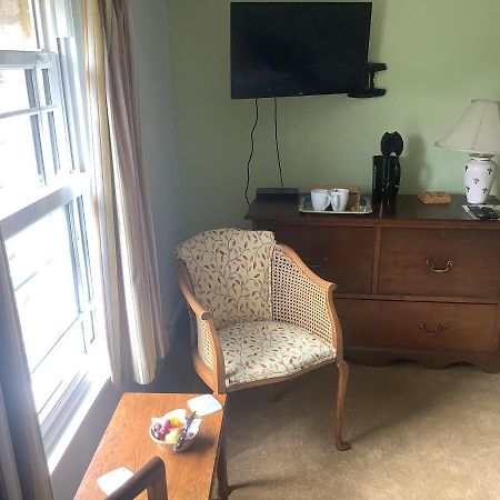 Bed and Breakfast Bwthyn Cudd Westbury  Esterno foto