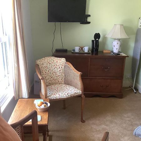Bed and Breakfast Bwthyn Cudd Westbury  Esterno foto