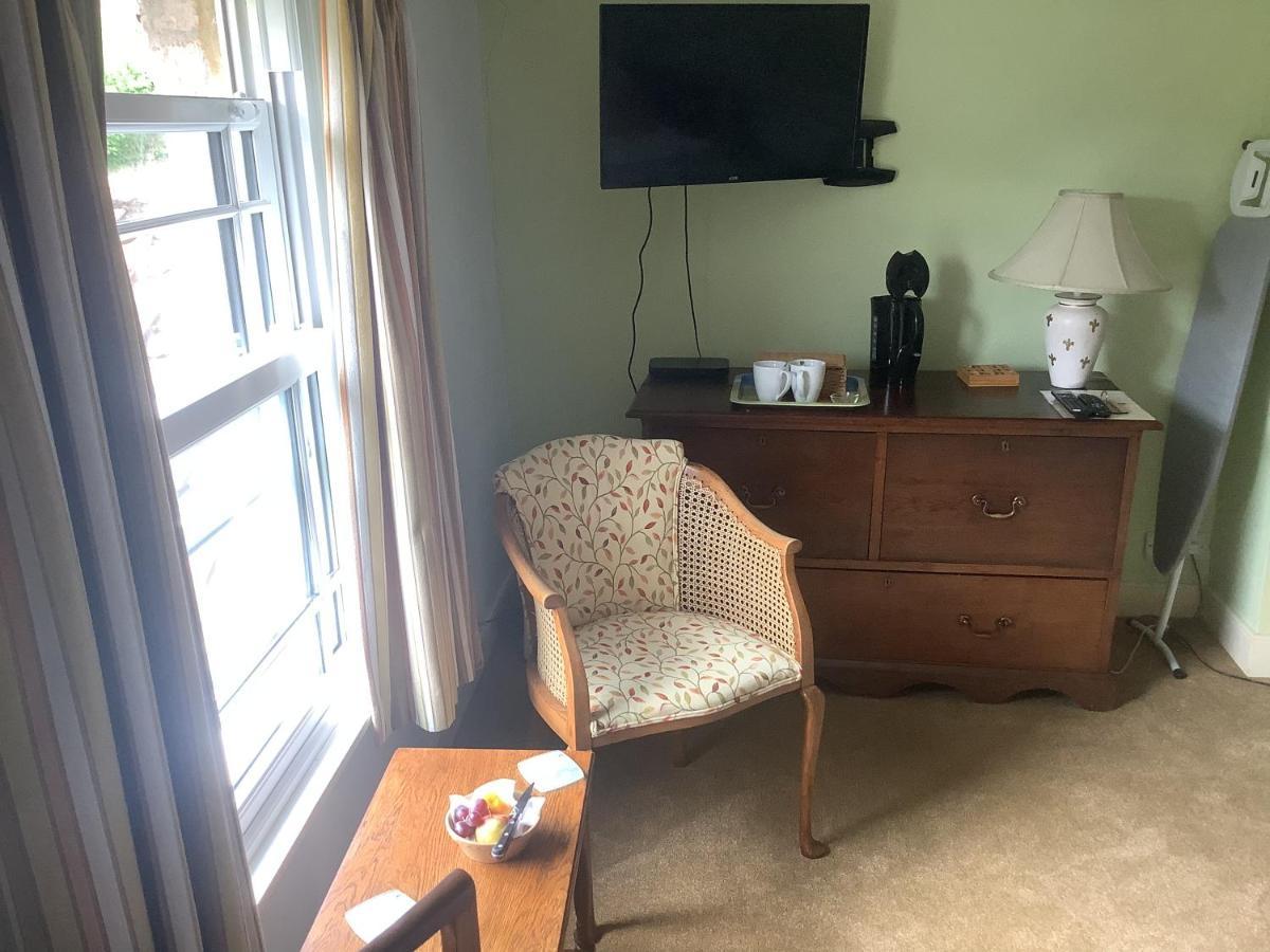 Bed and Breakfast Bwthyn Cudd Westbury  Esterno foto