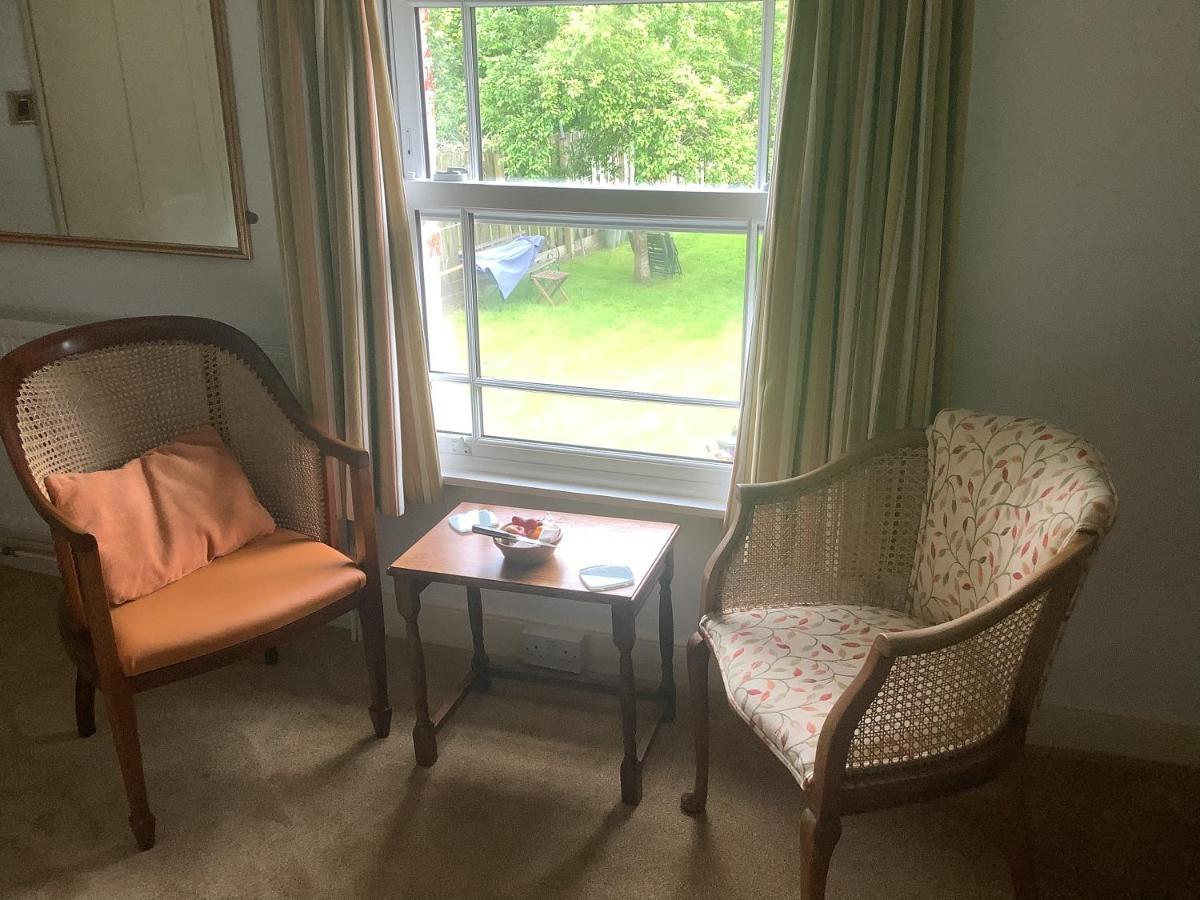 Bed and Breakfast Bwthyn Cudd Westbury  Esterno foto