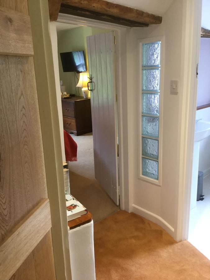 Bed and Breakfast Bwthyn Cudd Westbury  Esterno foto